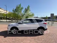 2016 Ford Kuga