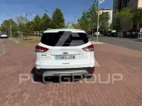 2016 Ford Kuga