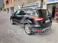 2016 Ford Kuga