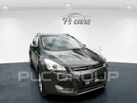 2016 Ford Kuga