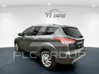 2016 Ford Kuga