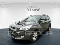 2016 Ford Kuga