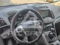 2016 Ford Kuga