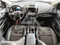 2016 Ford Kuga