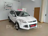2016 Ford Kuga