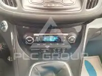 2016 Ford Kuga