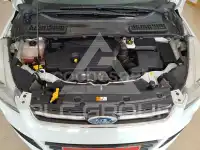 2016 Ford Kuga