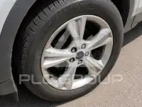 2016 Ford Kuga
