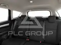 2016 Ford Kuga