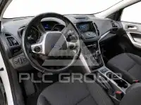 2016 Ford Kuga