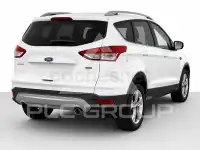 2016 Ford Kuga
