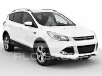 2016 Ford Kuga