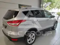 2016 Ford Kuga