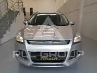 2016 Ford Kuga