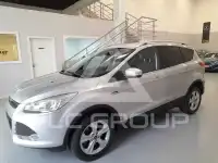 2016 Ford Kuga