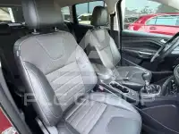 2016 Ford Kuga
