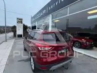 2016 Ford Kuga