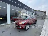 2016 Ford Kuga