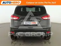 2016 Ford Kuga