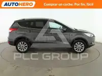 2016 Ford Kuga