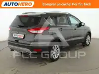 2016 Ford Kuga