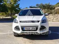 2016 Ford Kuga