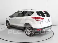 2016 Ford Kuga