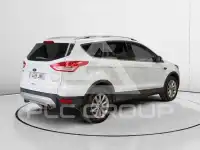 2016 Ford Kuga
