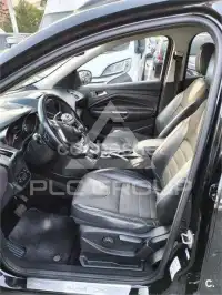 2016 Ford Kuga