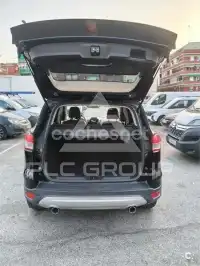 2016 Ford Kuga