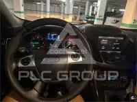 2016 Ford Kuga