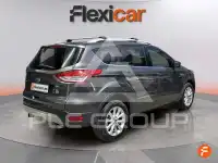 2016 Ford Kuga
