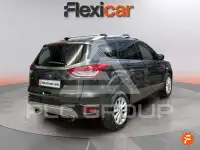 2016 Ford Kuga