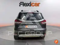 2016 Ford Kuga