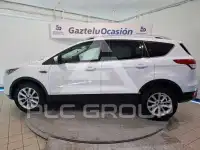 2016 Ford Kuga