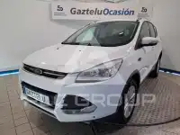 2016 Ford Kuga