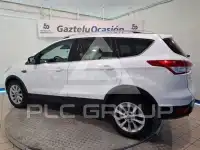 2016 Ford Kuga