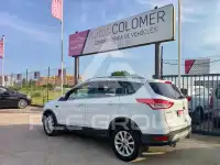 2016 Ford Kuga