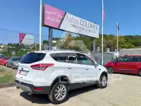 2016 Ford Kuga