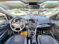 2016 Ford Kuga