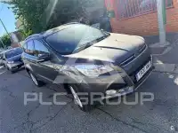2016 Ford Kuga