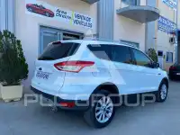 2016 Ford Kuga
