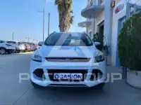2016 Ford Kuga