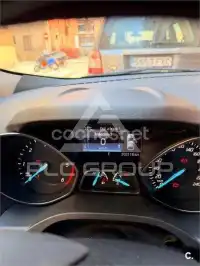 2016 Ford Kuga