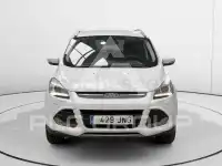 2016 Ford Kuga