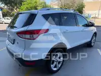2016 Ford Kuga