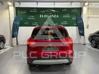 2016 Ford Kuga