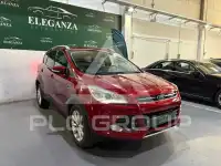 2016 Ford Kuga