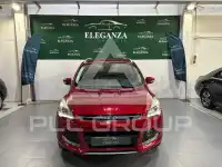 2016 Ford Kuga