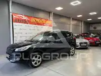 2016 Ford Kuga
